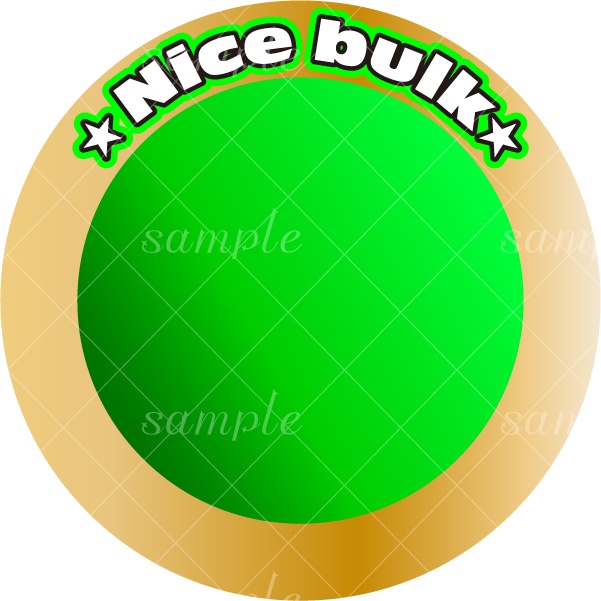 【IRIAM】アイコンリング素材