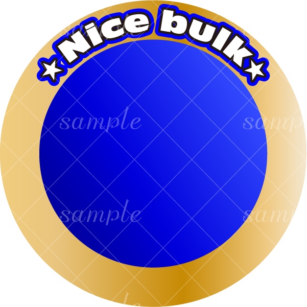 【IRIAM】アイコンリング素材