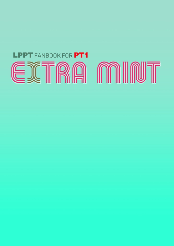 EXTRA MINT