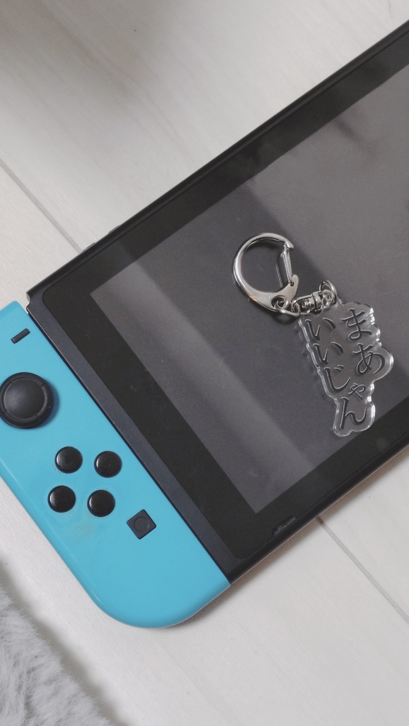 まあいいじゃん(不気味な泡)