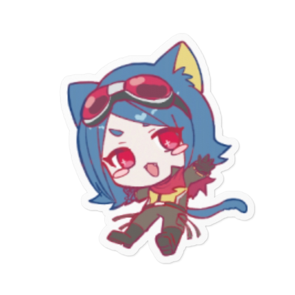 ステッカー クローネン