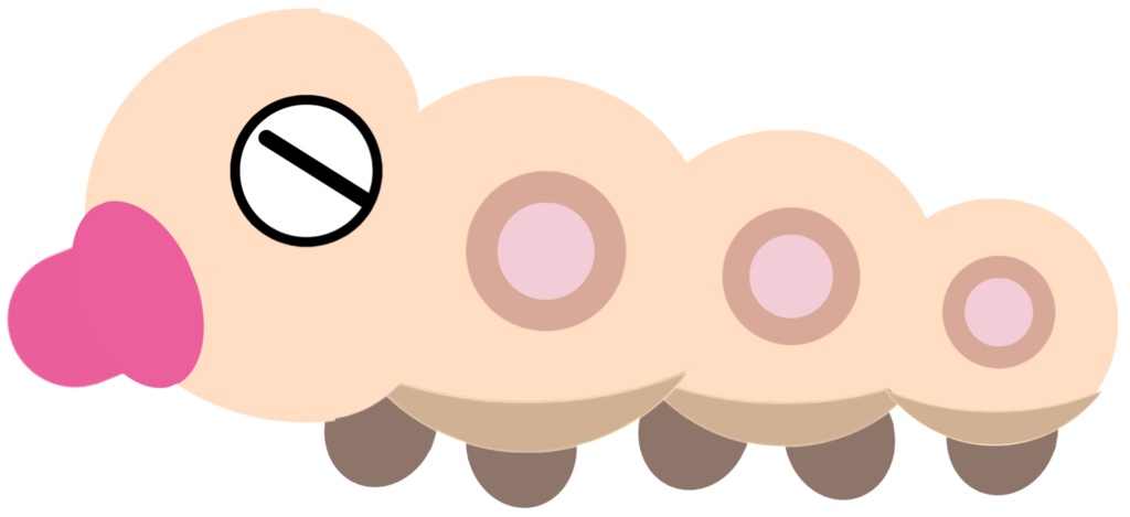 生出のゲーム(カリ)