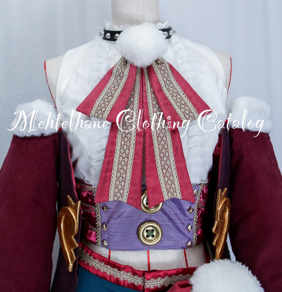 Mehtelhane Clothing Catalog