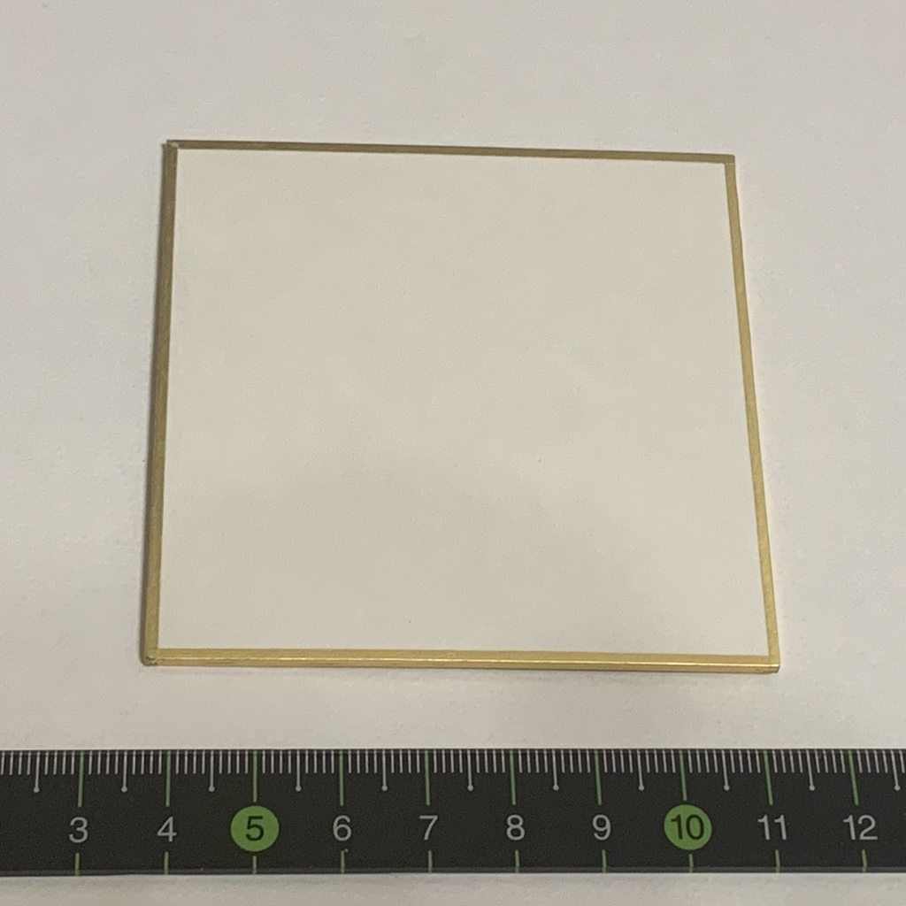 リクエスト姫・豆色紙【1枚】