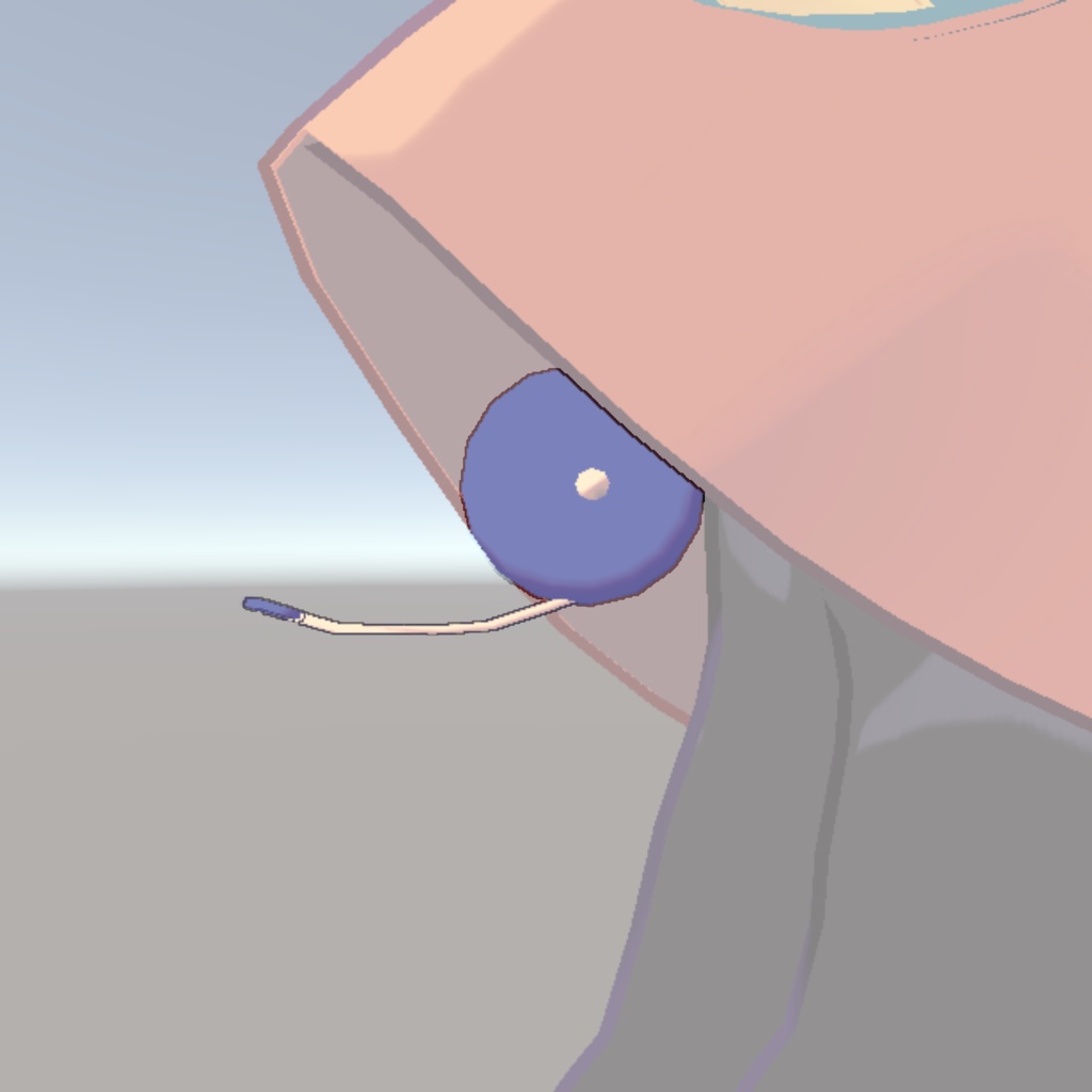 【無料/Free】メジャーのしっぽ