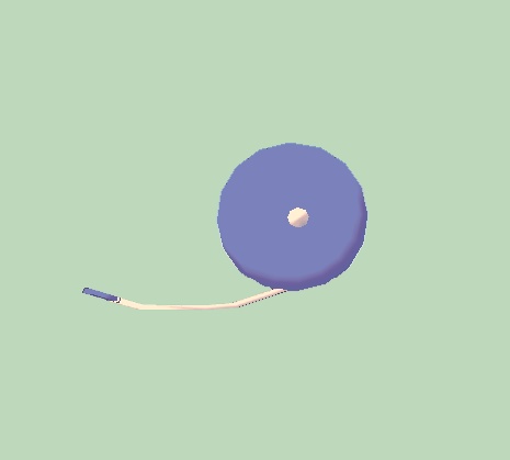 【無料/Free】メジャーのしっぽ