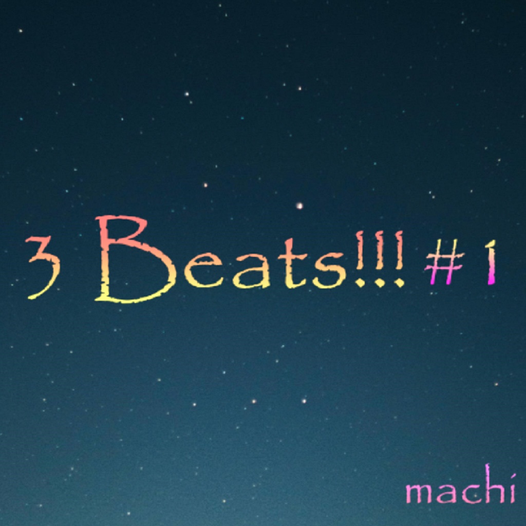 3 Beats!!!