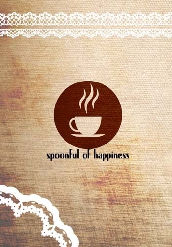 【サングラ】spoonful of happiness