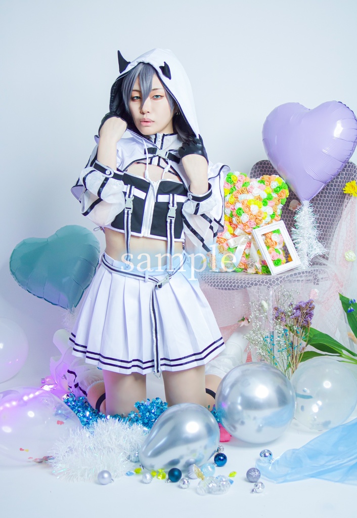 「AKUMA」ブロマイドセット