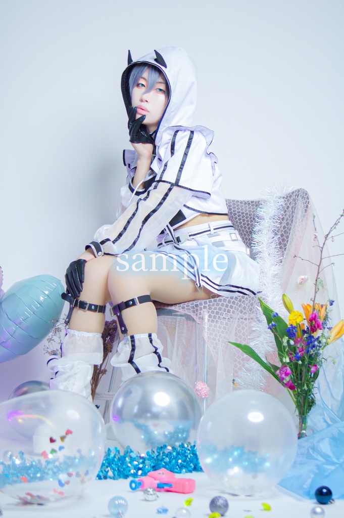 「AKUMA」ブロマイドセット