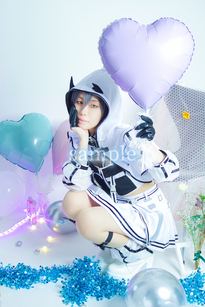 「AKUMA」ブロマイドセット