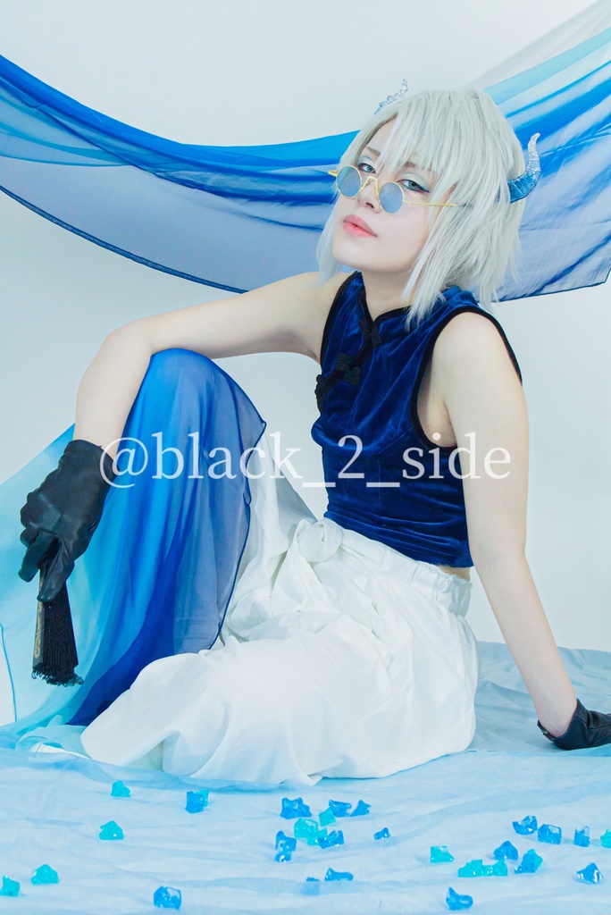 【先着特典有】【新作】「水龍」ブロマイド5枚セット