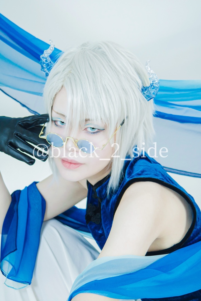 【先着特典有】【新作】「水龍」ブロマイド5枚セット