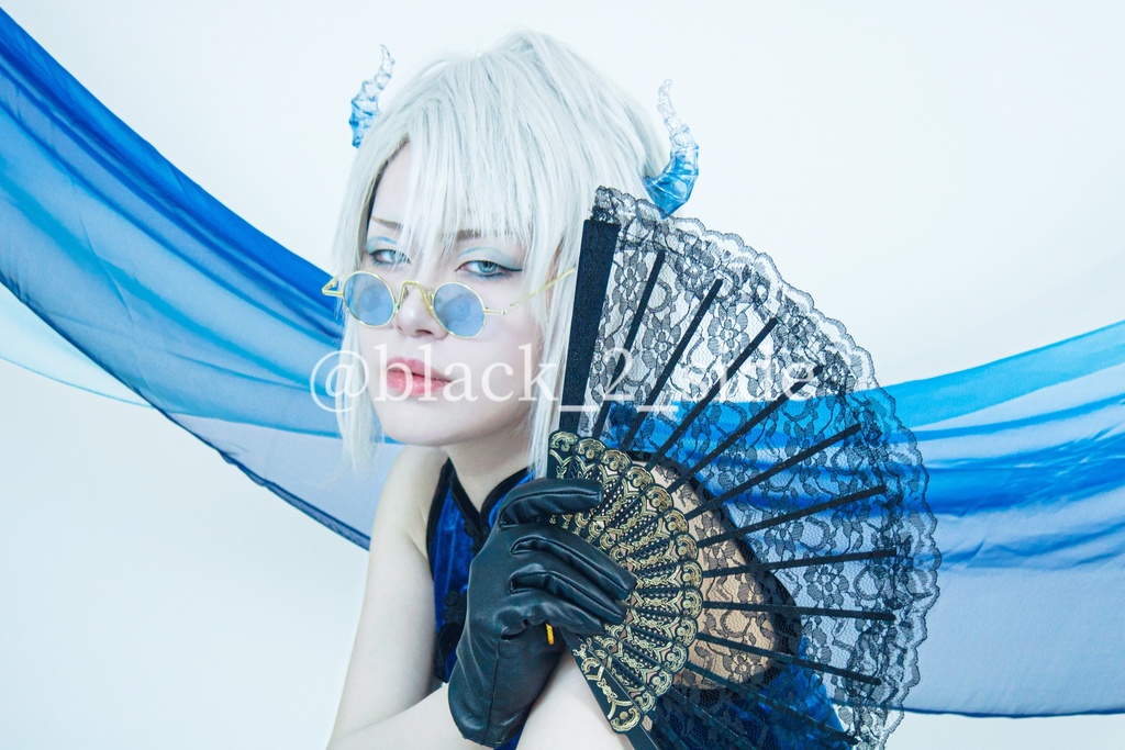 【先着特典有】【新作】「水龍」ブロマイド5枚セット