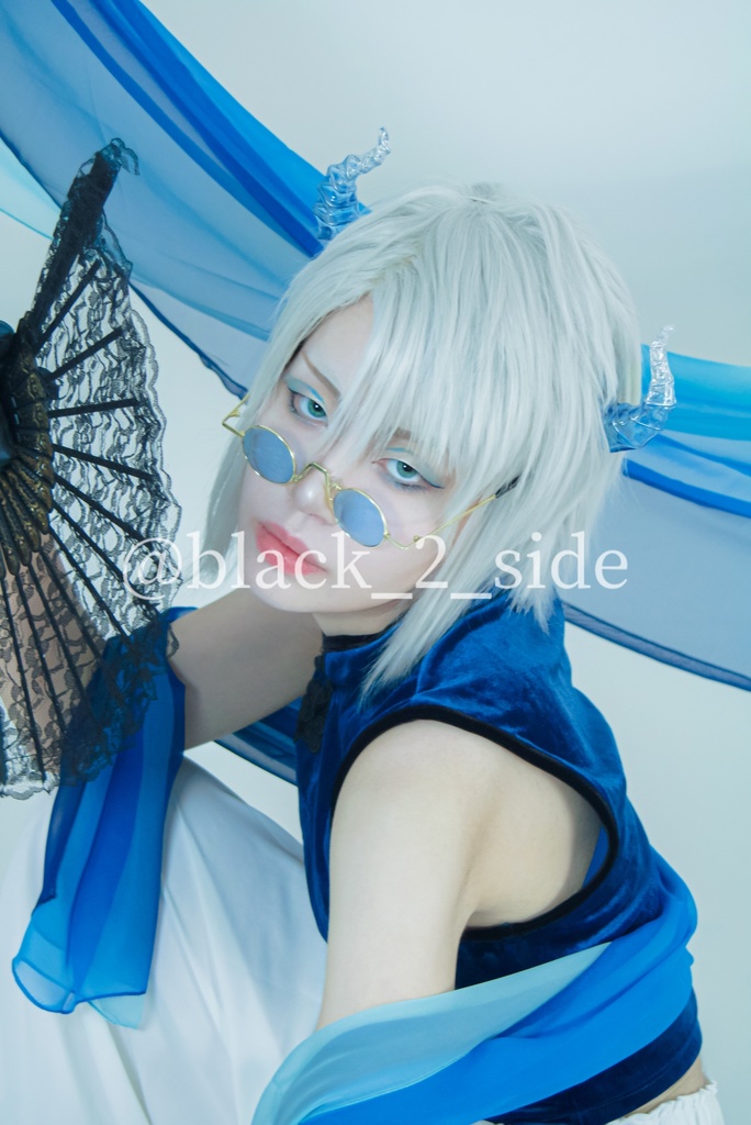 【先着特典有】【新作】「水龍」ブロマイド5枚セット