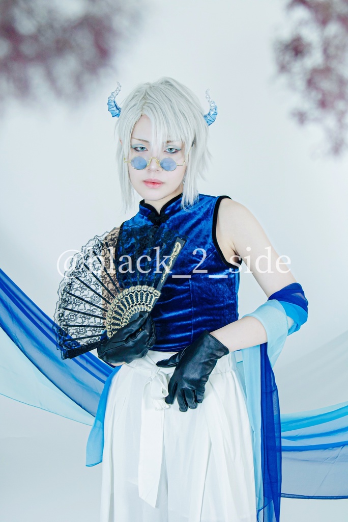 【先着特典有】【新作】「水龍」ブロマイド5枚セット