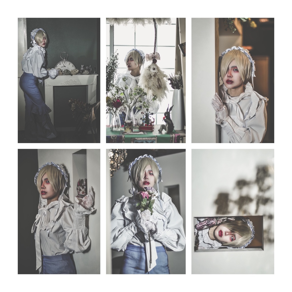 【再販･数量限定】「AlicE」