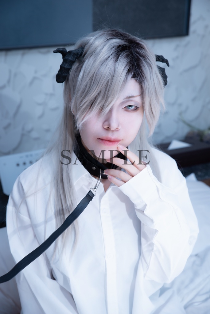 【新刊セット】悪魔飼ってみた