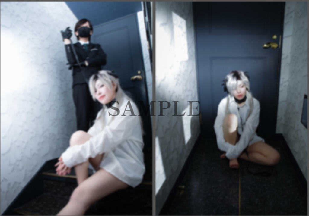 【新刊セット】悪魔飼ってみた