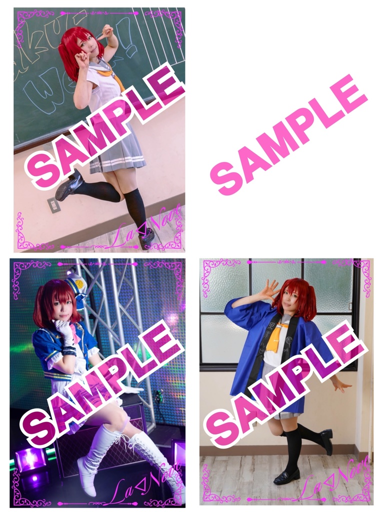 デジタルブロマイド【ゆうみ】