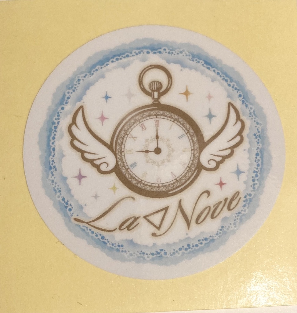 ステッカー/Aqours