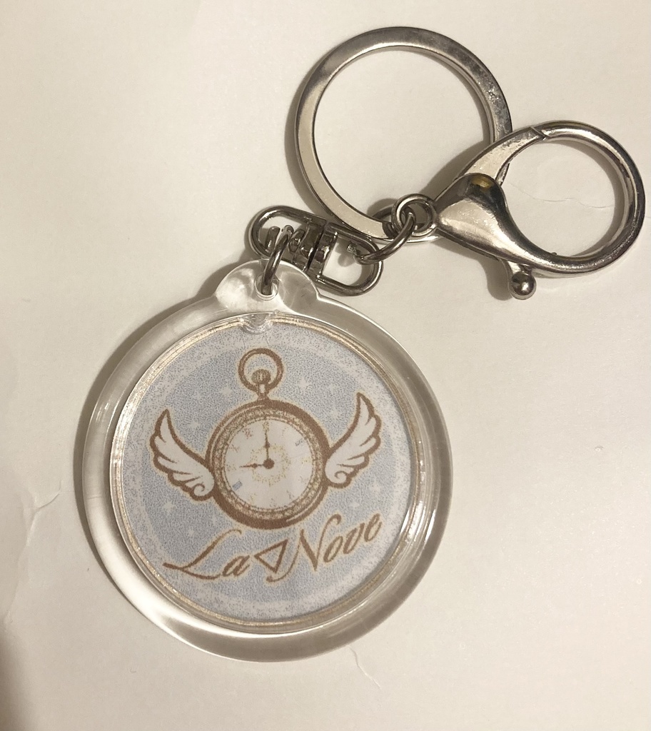 キーホルダーNORMAL