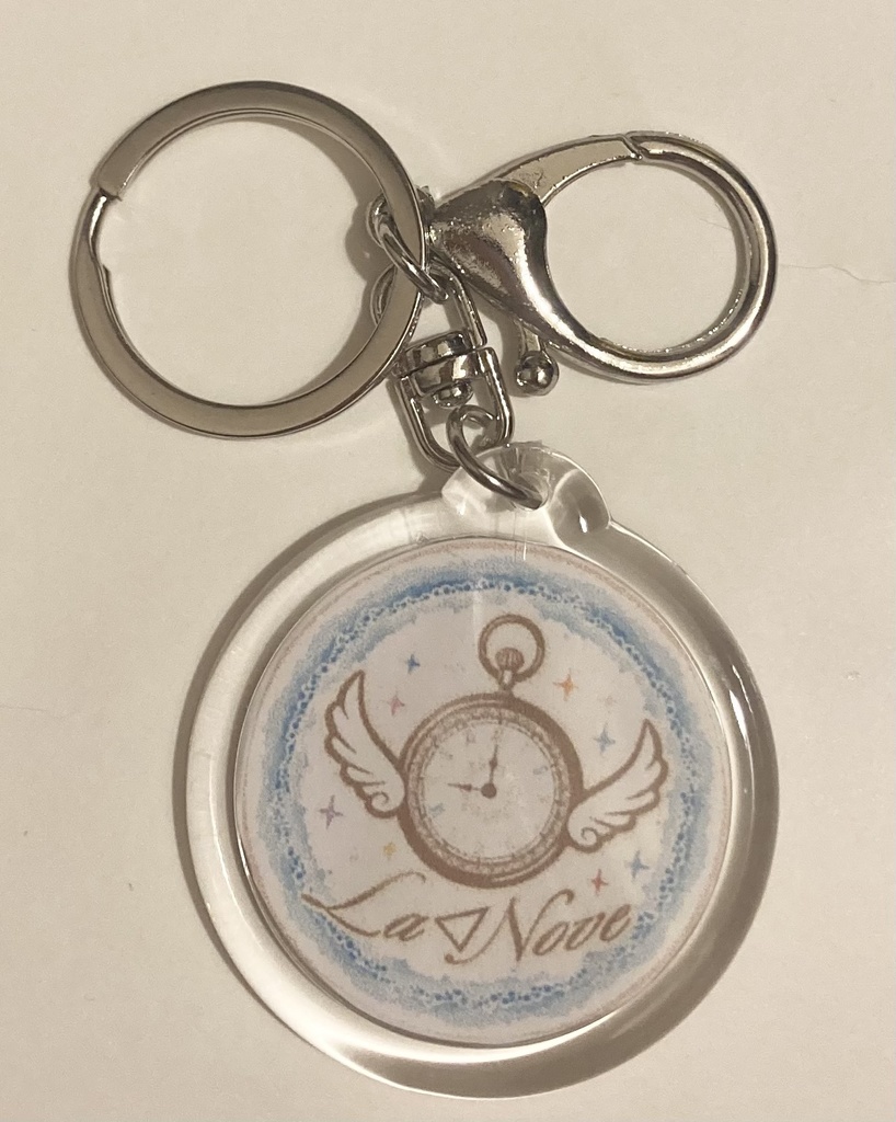 キーホルダー/Aqours