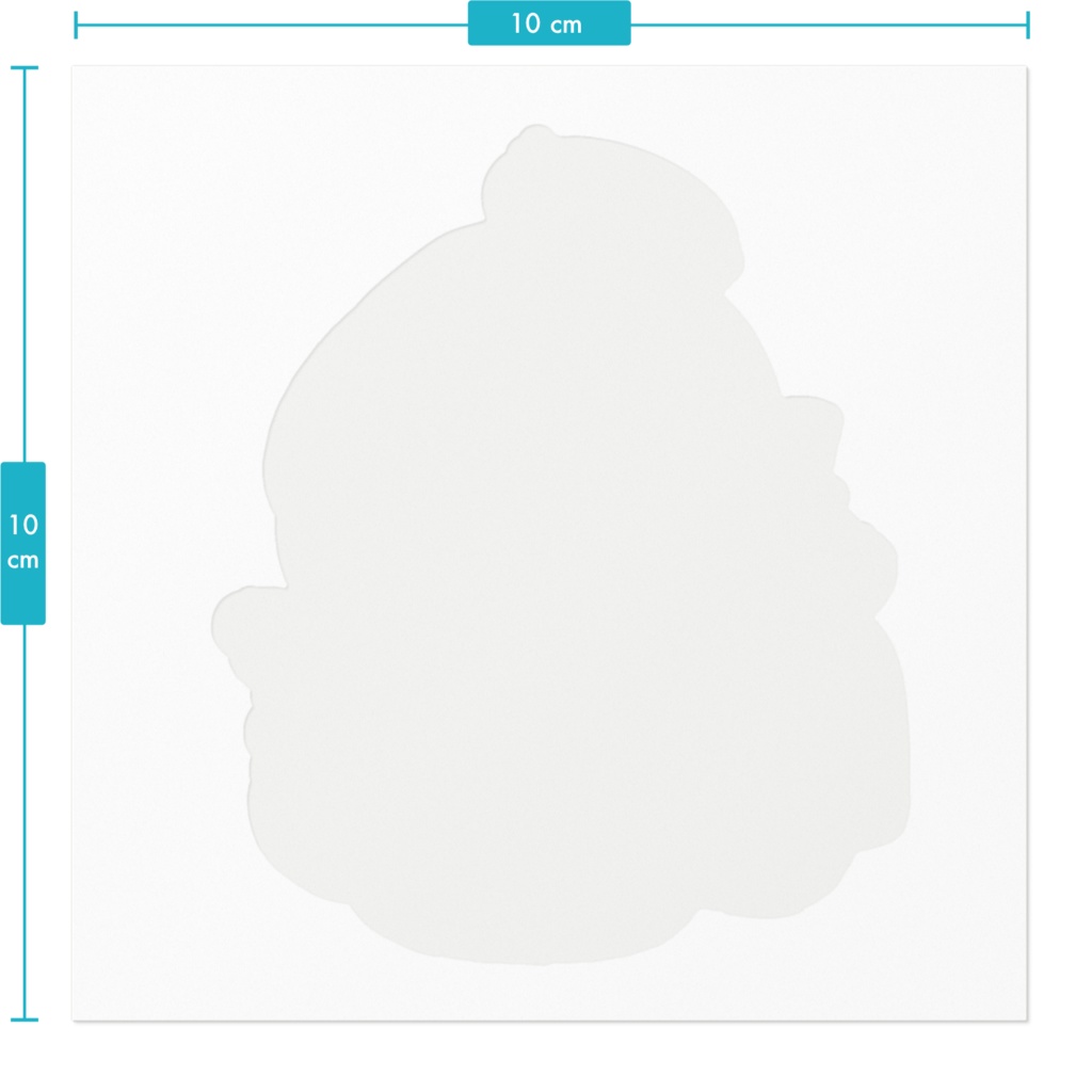 【常設】大きめステッカー