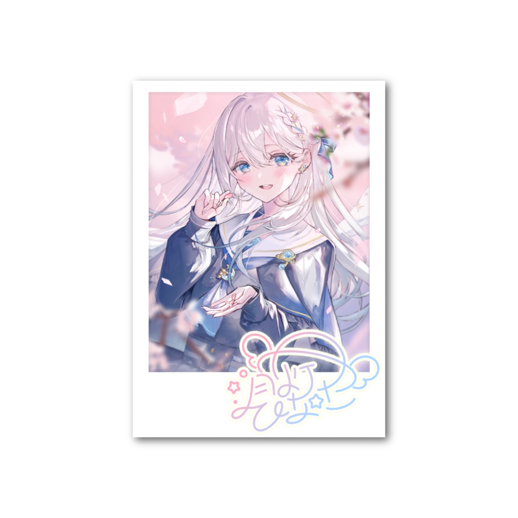 【常設】フォト風カード