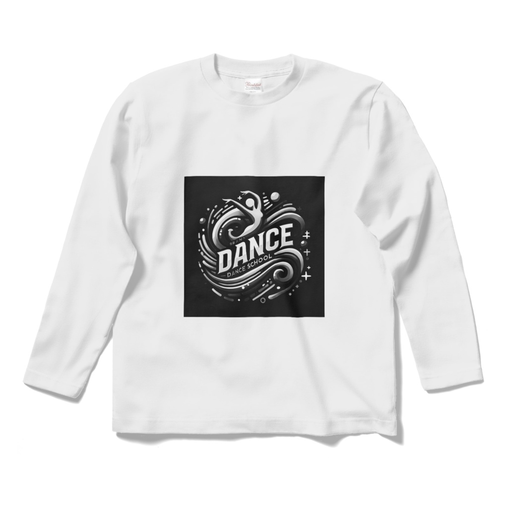 石垣島ダンススクール street on 練習着ロングwhite 