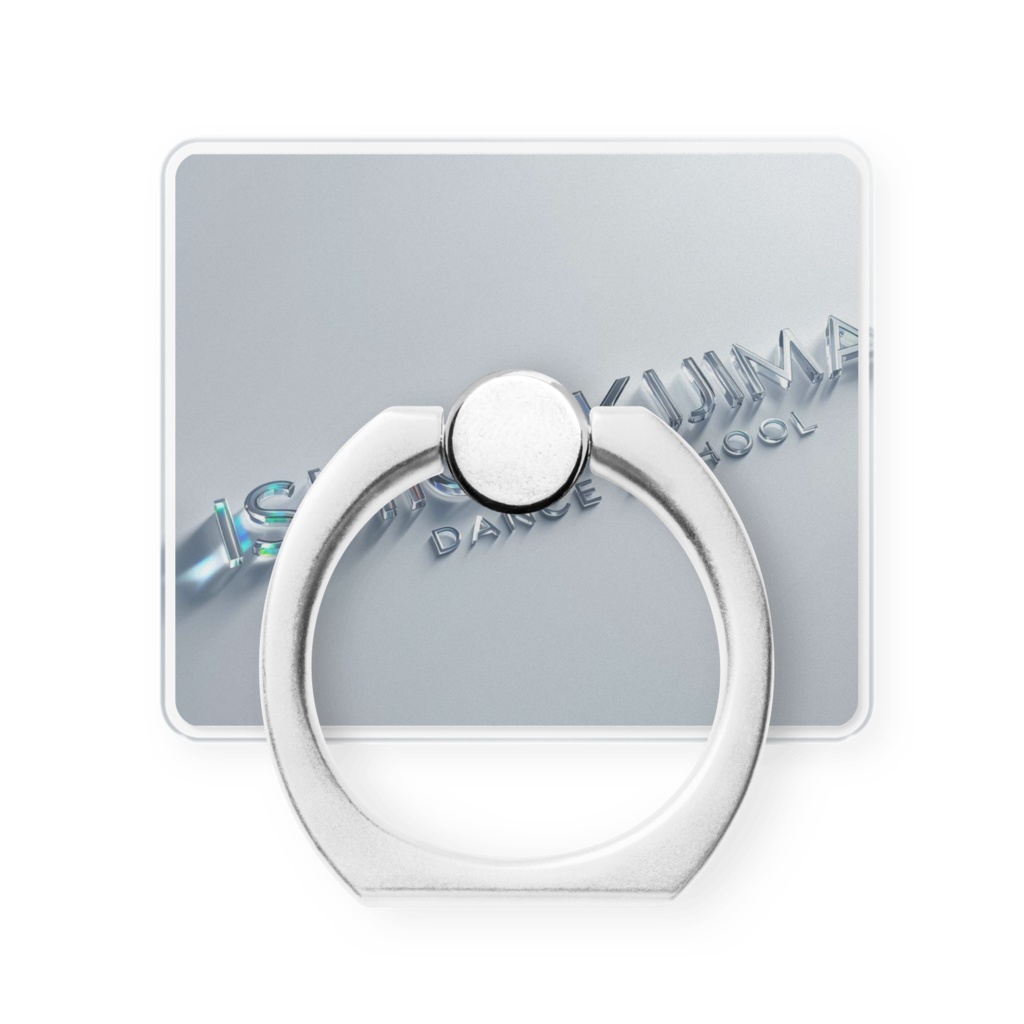 Idsスマホリング♔