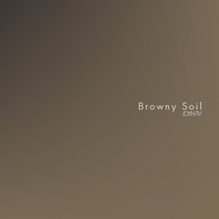 Browny Soil