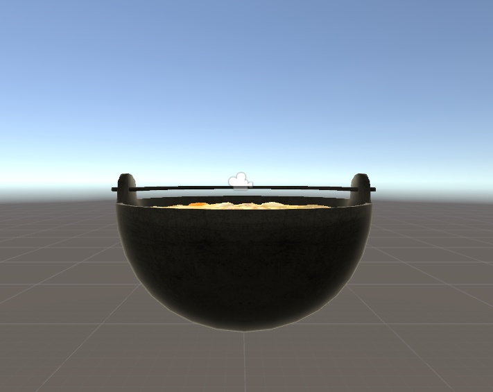 『芋煮(味噌)』