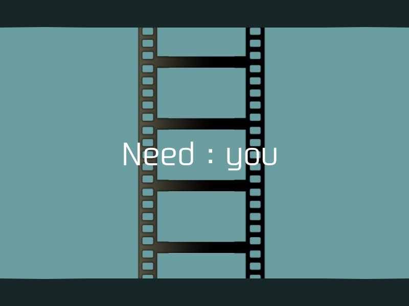 【ネクロニカ】Need:you