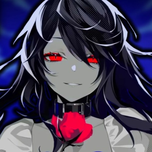 「QUEEN」TEXT ONLY Template