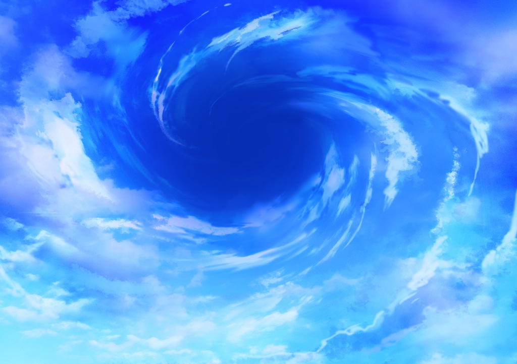 フリーBGM  幻想的でゆったりしたアンビエント