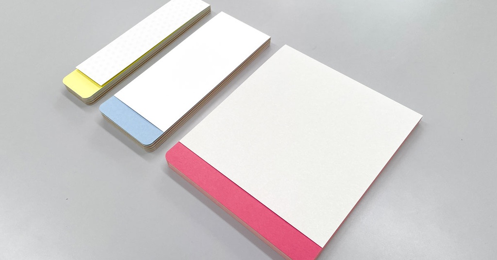 【数量限定】虹のかけらノートアソート