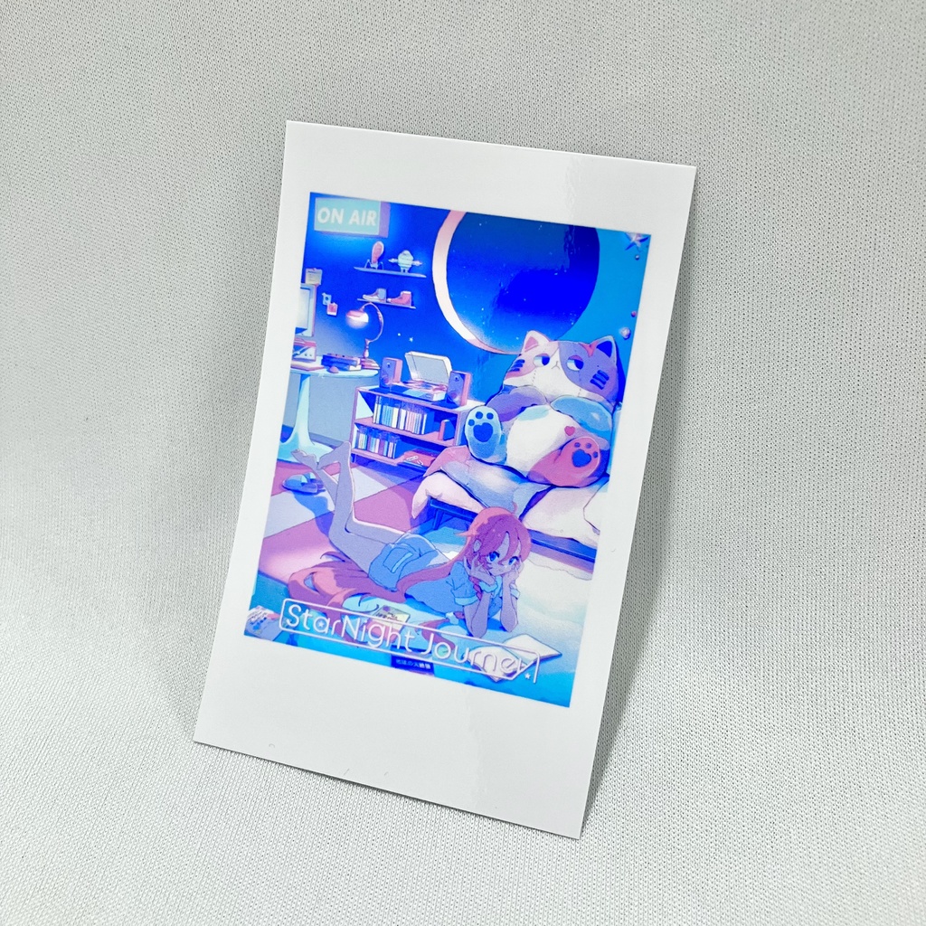 StarNight Journey セット