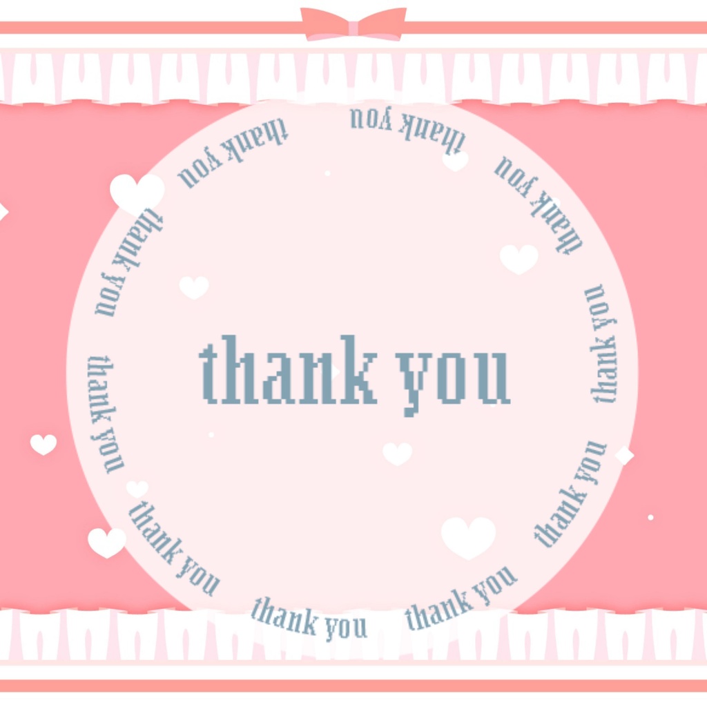 完売。✧♡