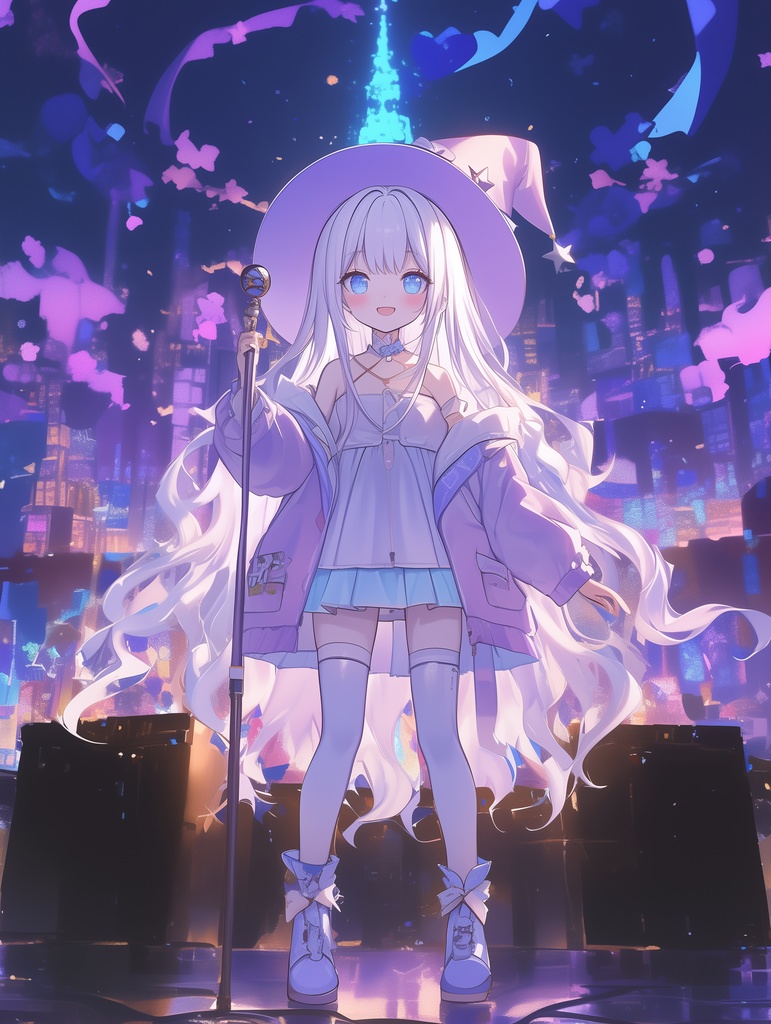 【1点限定販売】イラストと動画のおまけつき!表情差分付き立ち絵!128