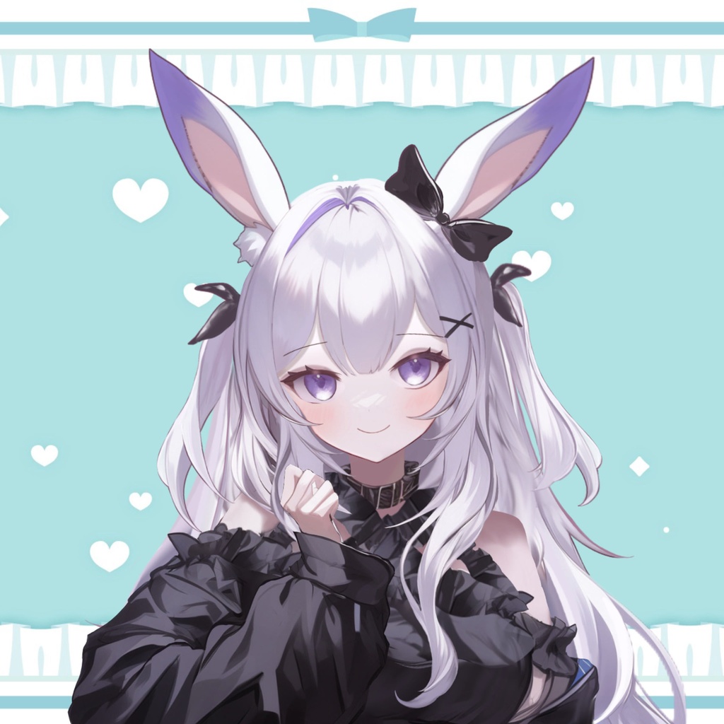 (専用販売)LIVE2Dモデリングオプション✨ぽんず様