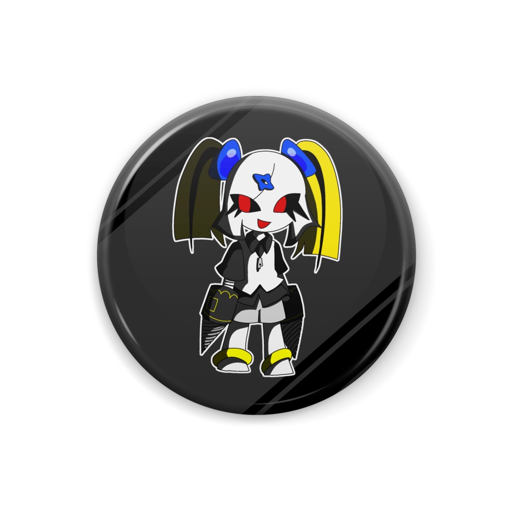 Y談文芸部かんばっじ 【佯狂】