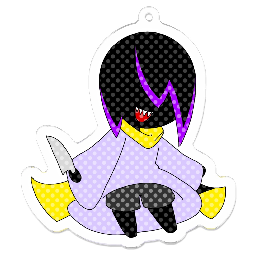 紫雨ちゃんといっしょ