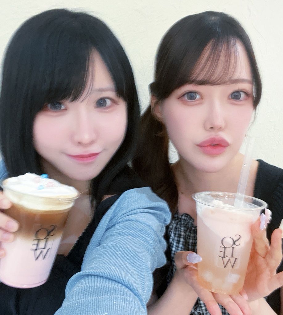 のんちま！2人を応援プラン♡♡♡