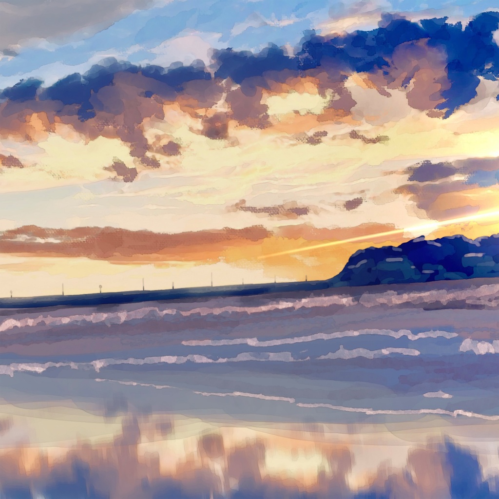 【CD】1st Album「ONE LIFE」