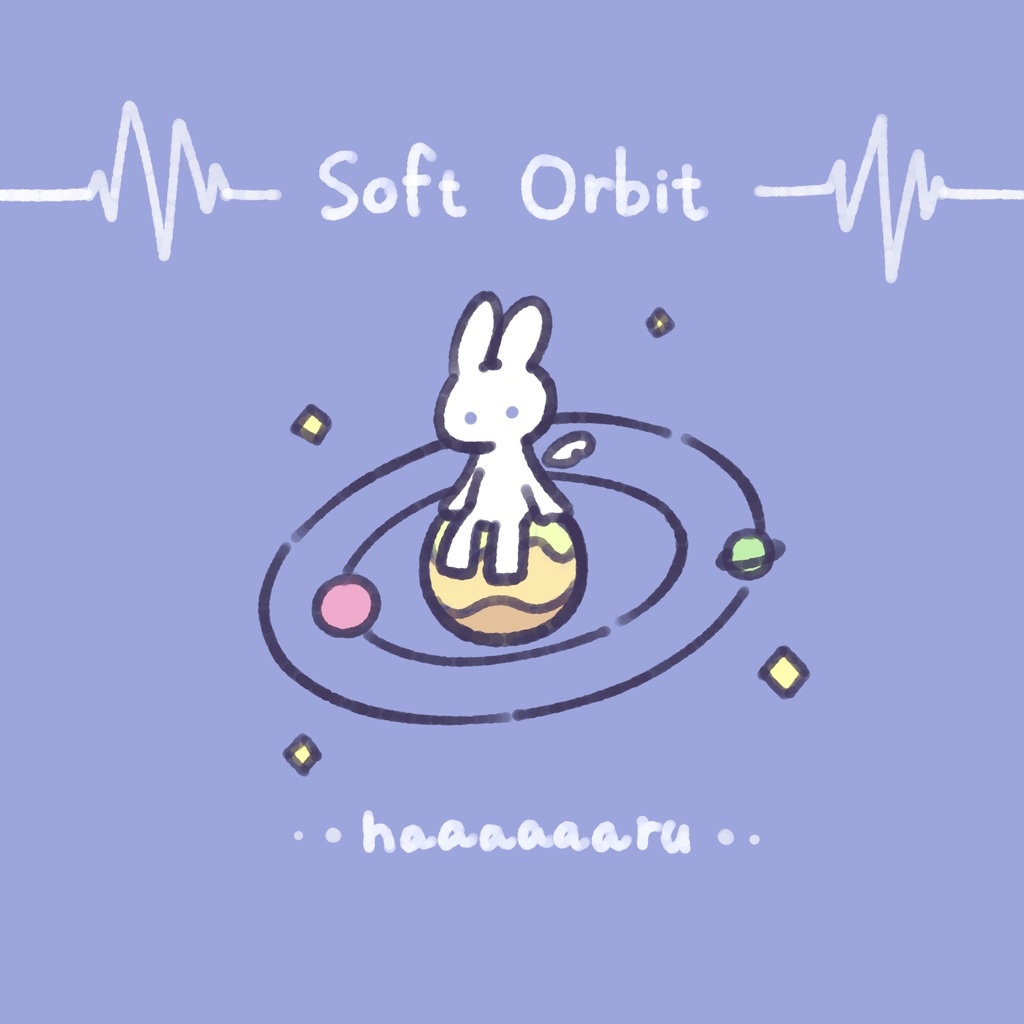 【BGM】haaaaaaru - Soft Orbit