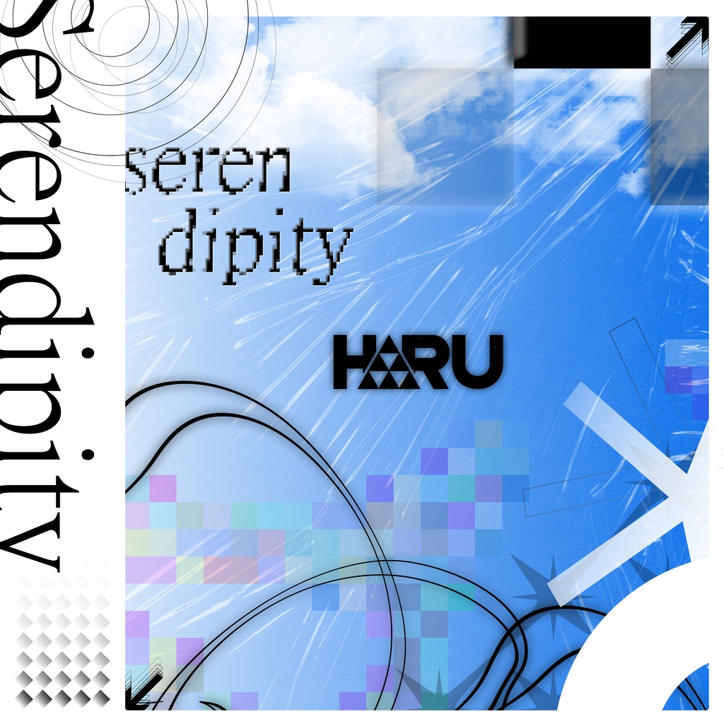 【無料】ループBGM「Serendipity」