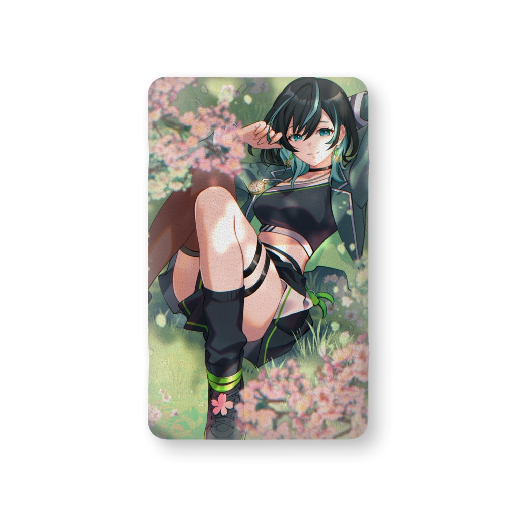 うぇるち専用クッション