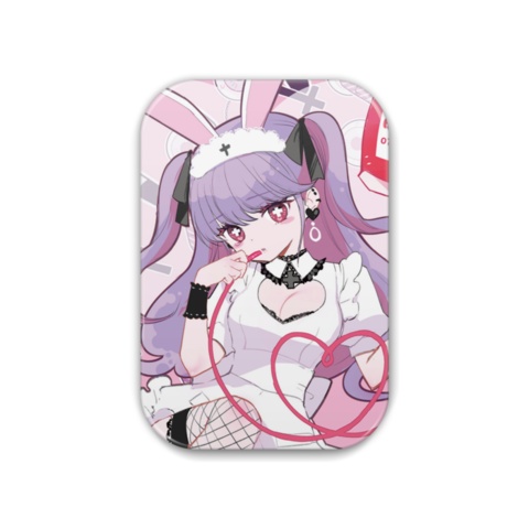 ハイテンションメンヘラEP "メンヘランコリック" ダウンロードカード & グッズ同梱版