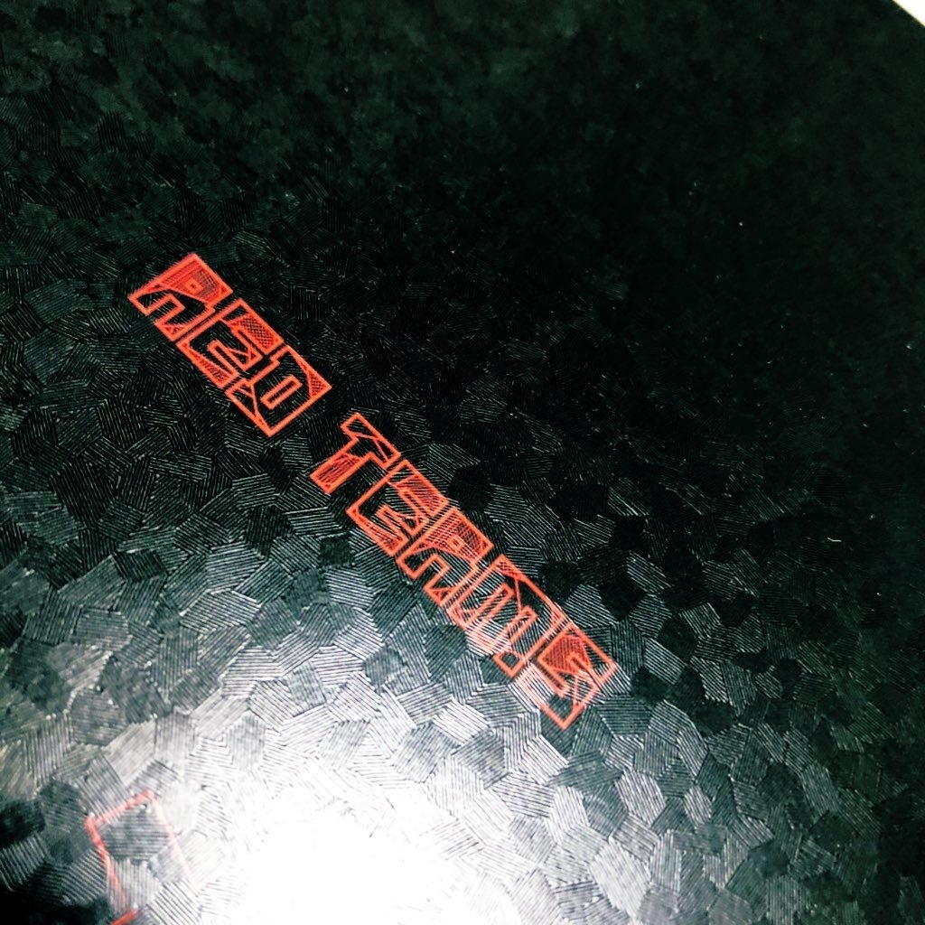 RED TERM